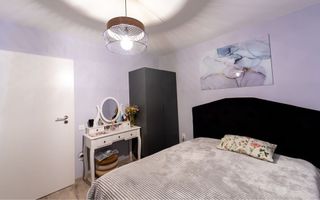 Penthouse elegant,  cu terasă de 15 mp și 2 parcări subterane. - Poză 5