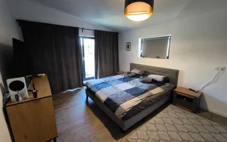 Casă individuală 5 camere | Tocile | 250 mpu,  teren 1900 mp - Poză 18