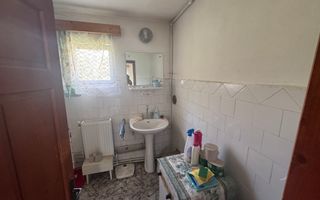 CASA 11 CAMERE TEREN 893 MP LEREȘTI ARGEȘ - Poză 20