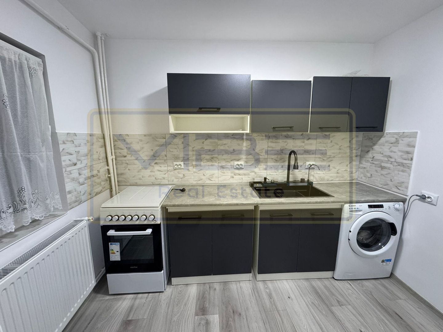 Apartament 1 camera decomandat Carrefour Felicia - Poză 4