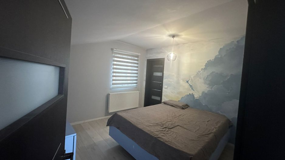 Braytim | Casă individuală P+M | 5 camere | Mobilată | Utilități complete - Poză 18