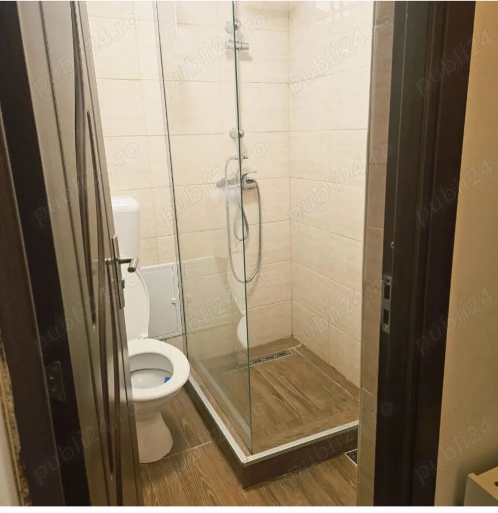 Garsonieră de închiriat Constantin Brâncoveanu Pet friendly - Poză 4