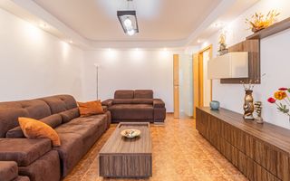 Apartament 4 camere suprafata mare zona Scriitorilor Brasov - Poză 2