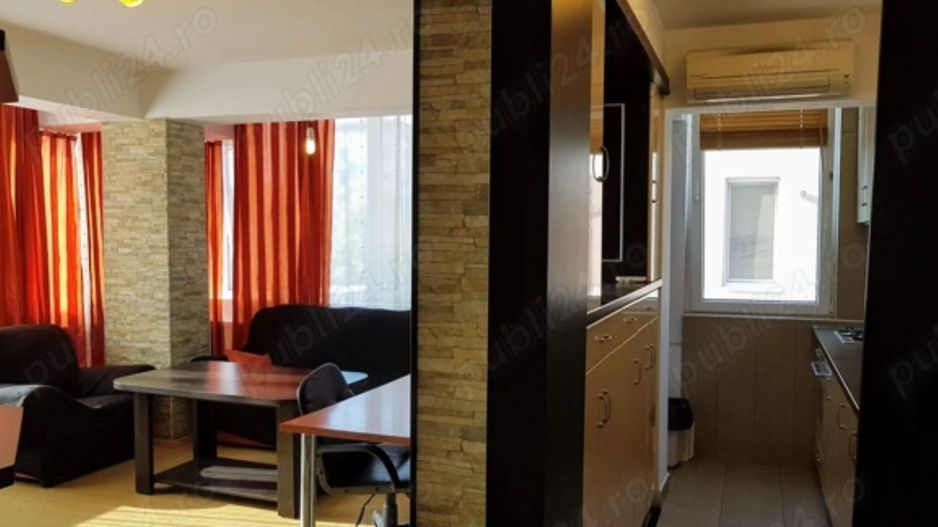 AP. 3 CAMERE MOSILOR, LOC PARCARE, BLOC NOU, CENTRALA TERMICA, MODERN - Poză 4