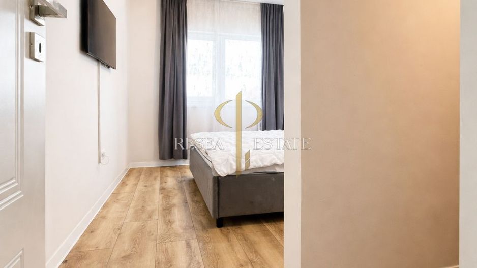 Comision 0% Apartament 3 camere si terasă 70mp, mobilat-utilat | Giroc - Poză 3