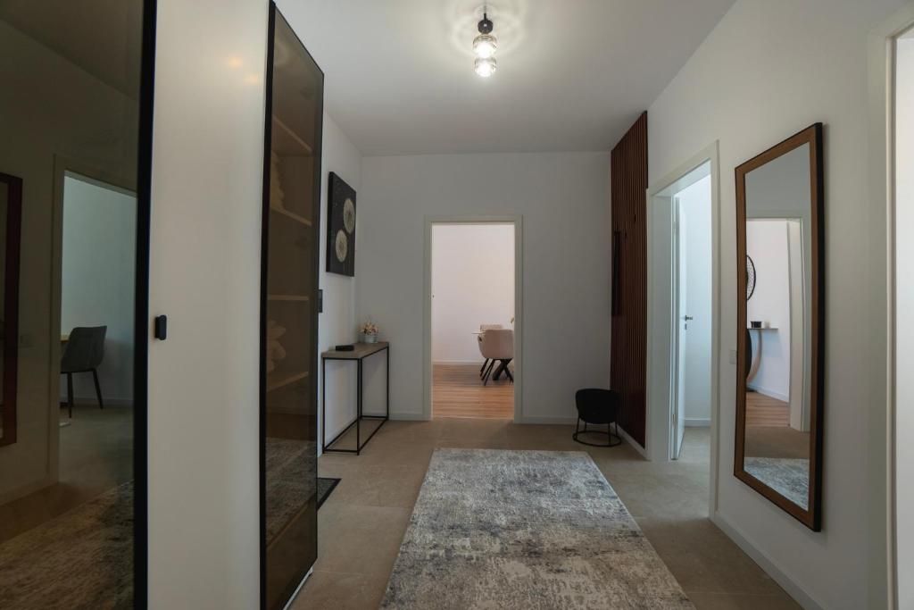 APARTAMENT 2 CAMERE |ZONA TRACTORUL |66 MP UTILI | COMISION 0% CHIRIAS - Poză 7