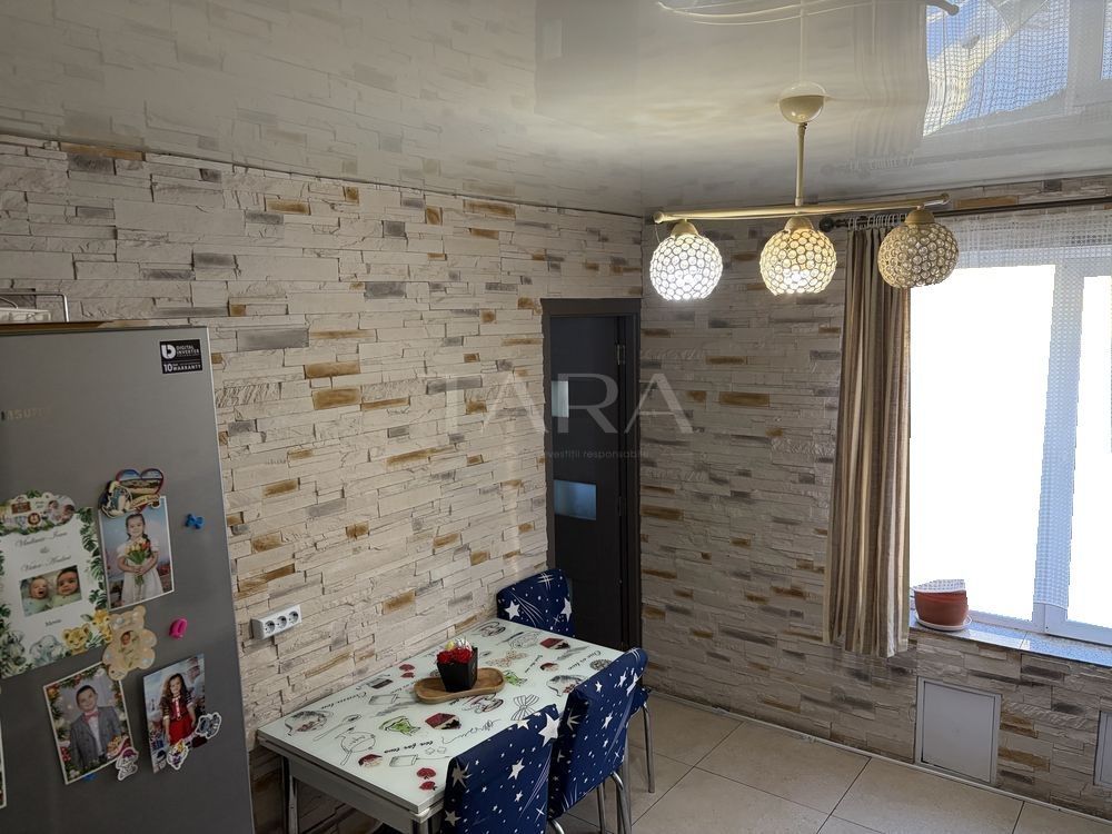 Apartament 2 camere, decomandat, zona Someșului – Florești. - Poză 8