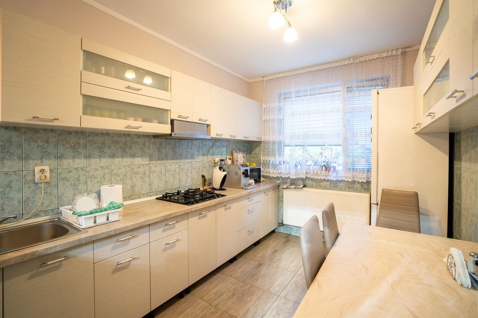 Casa Iosia Barcaului 6 camere - Poză 6