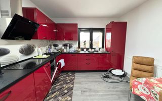 Vila de Lux la 13 km de Onesti - Poză 29