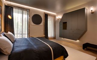 Apartament designer 3 camere I Primaverii I Servicii Concierge - Poză 1