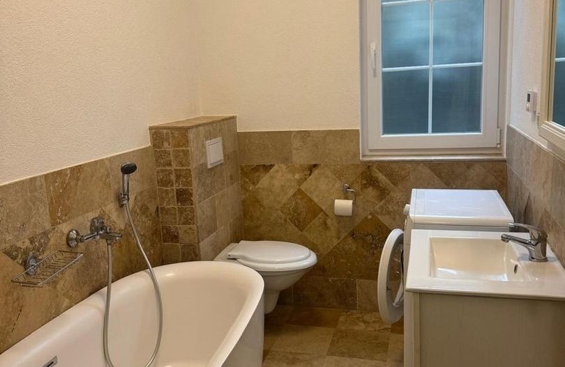 URSENI, 4 CAMERE, DUPLEX - Poză 5