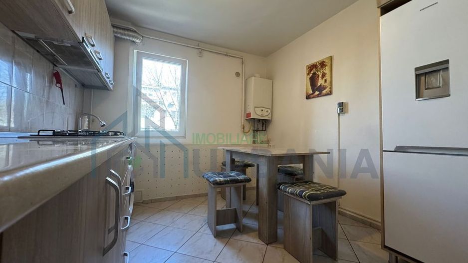 Apartament 2 camere, zona Podu Roș - Palas, Iași - Poză 3