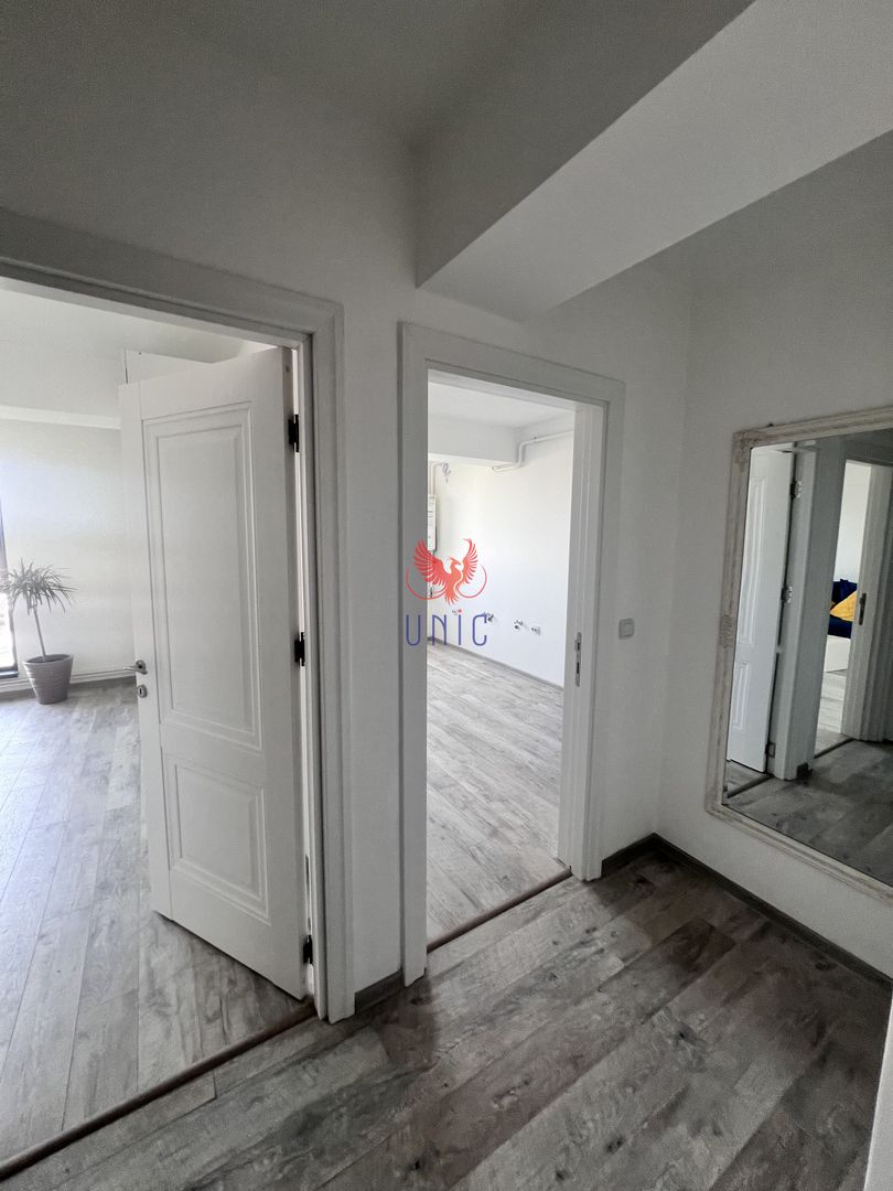 Garsoniera decomandata, strada Amaradia, bloc nou - Poză 19