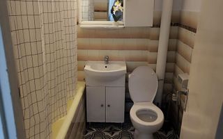Apartament 2 camere decomandat, Șoseaua Păcurari, zona Poșta Păcurari - Poză 5