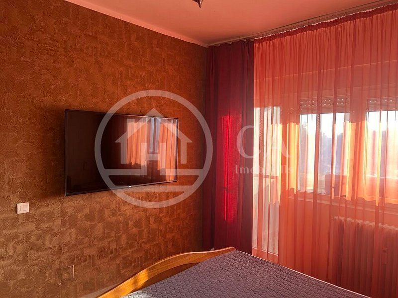 Apartament cu 3 camere de inchiriat zona Ultracentrala Oradea - Poză 2