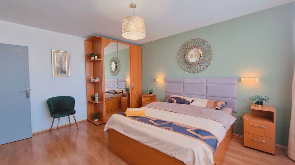 Apartament 2 camere – Zona Budapesta | Metrou | Ideal investiție - Poză 3