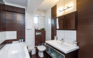 Vanzare duplex Aparatorii Patriei I 202 mp utili + depozitare 90mp - Poză 4