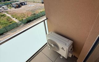 2 camere| Torontalului-Campeador| Parcare subterana| balcon deschis| centrala| - Poză 13