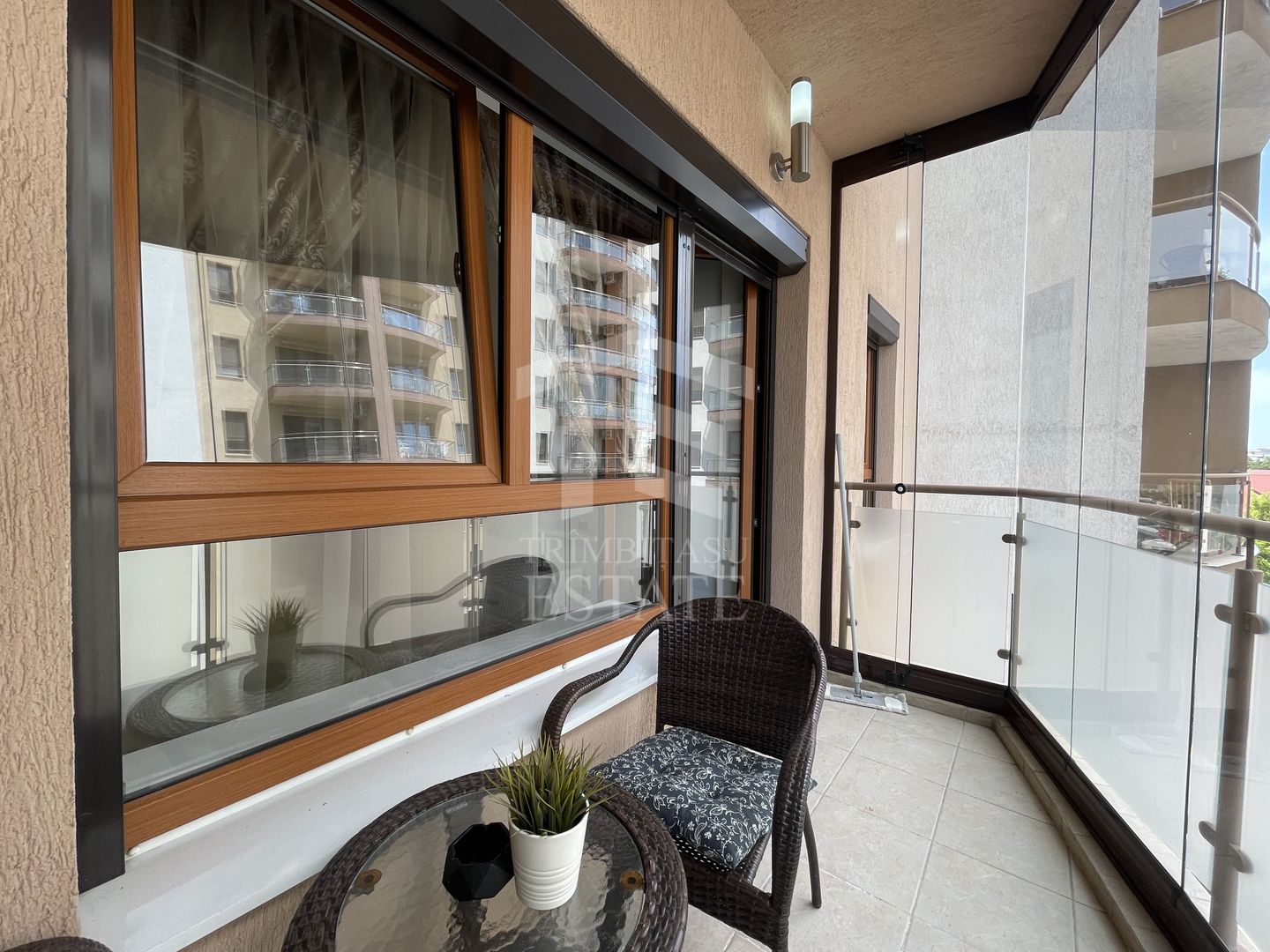 MIHAI BRAVU - Vitan | Chirie 2 camere in Bloc Nou + Metrou 450m - Poză 5