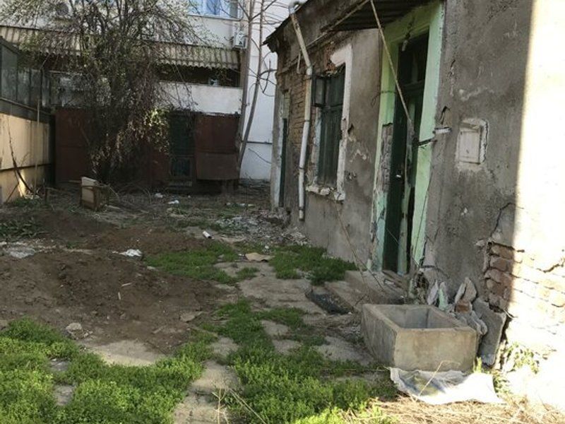 Teren de vanzare str Marcel Andreescu 31 - Dorobanti. - Poză 4