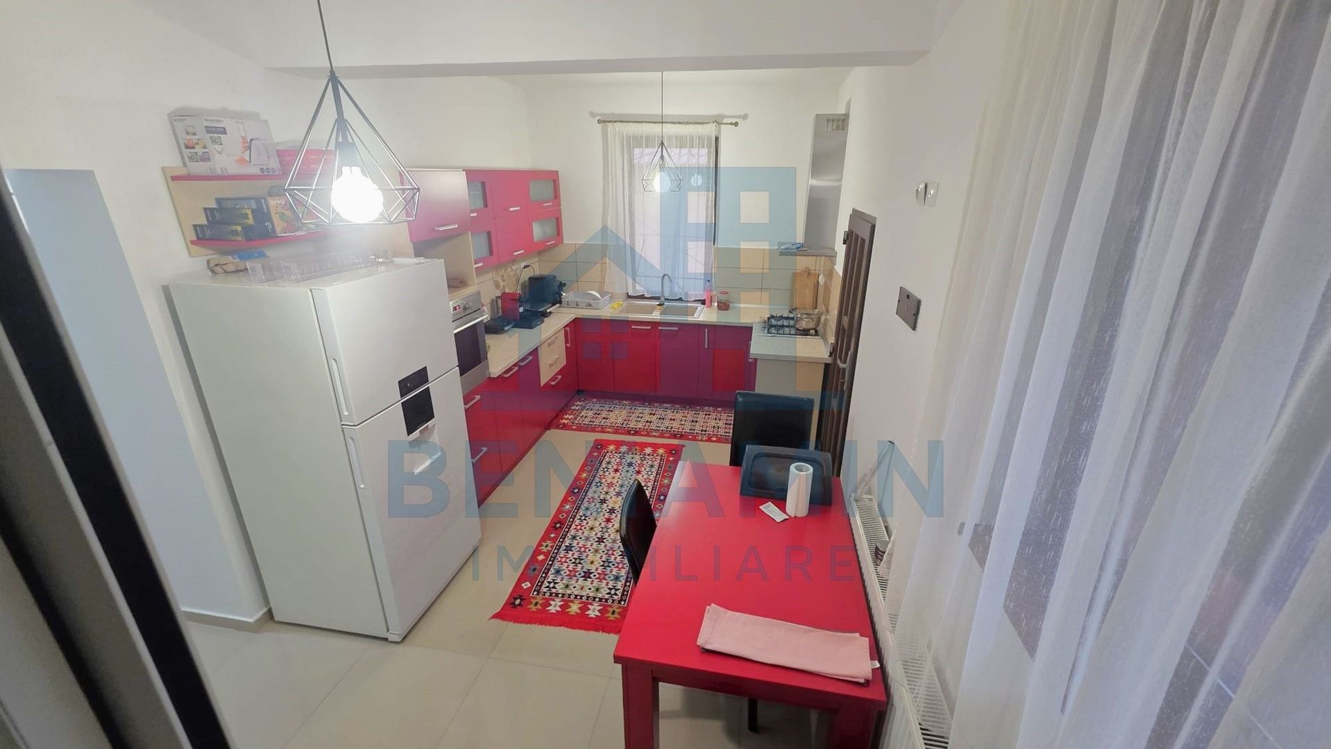 Vila in George Enescu langa Scoala 12 -450mp teren -utilitati - Poză 7