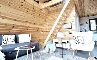 2  A-Frame | Bran Sohodol| 2 cabane | Teren 3.812 mp | Operațional | - Poză 6