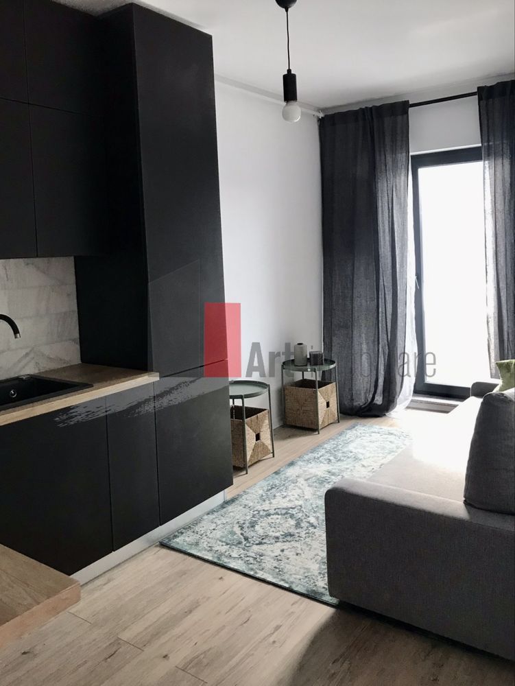 Apartament 2 camere de închiriat, Novum Politehnica-Grozavesti - Poză 5