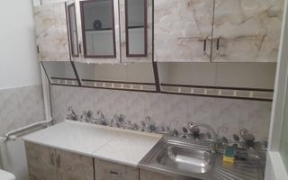 Garsonieră 1 cameră, Tătărași, etaj 4/9, mobilat și utilat, 33 mp - Poză 4