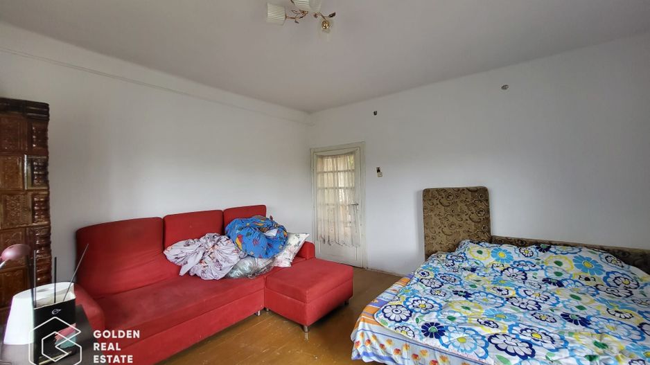 Casa cu D+P+E, 3500 mp teren, zona centrala, Paulis - Poză 9