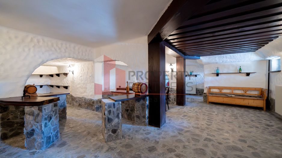 Casa de vacanta Predeal - Poză 31