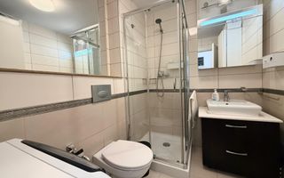 COSMOPOLIS - Apartament cu 2 camere, mobilat si utilat. - Poză 7