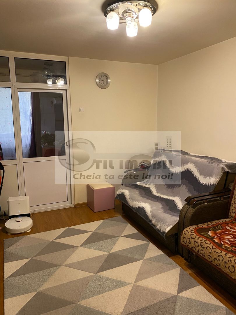 Apartament o camera - Nicolina - 49.500E - Poză 1