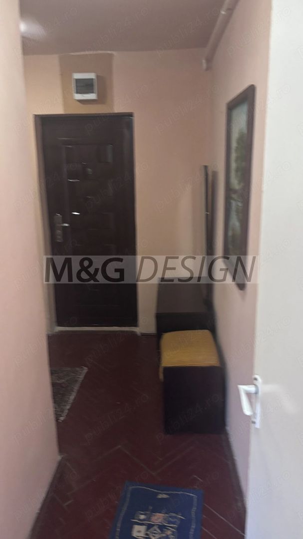 Apartament 1 camera zona Torontalului - Poză 7