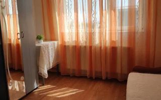 Garsoniera | Mobilata | Utilata | - Poză 1