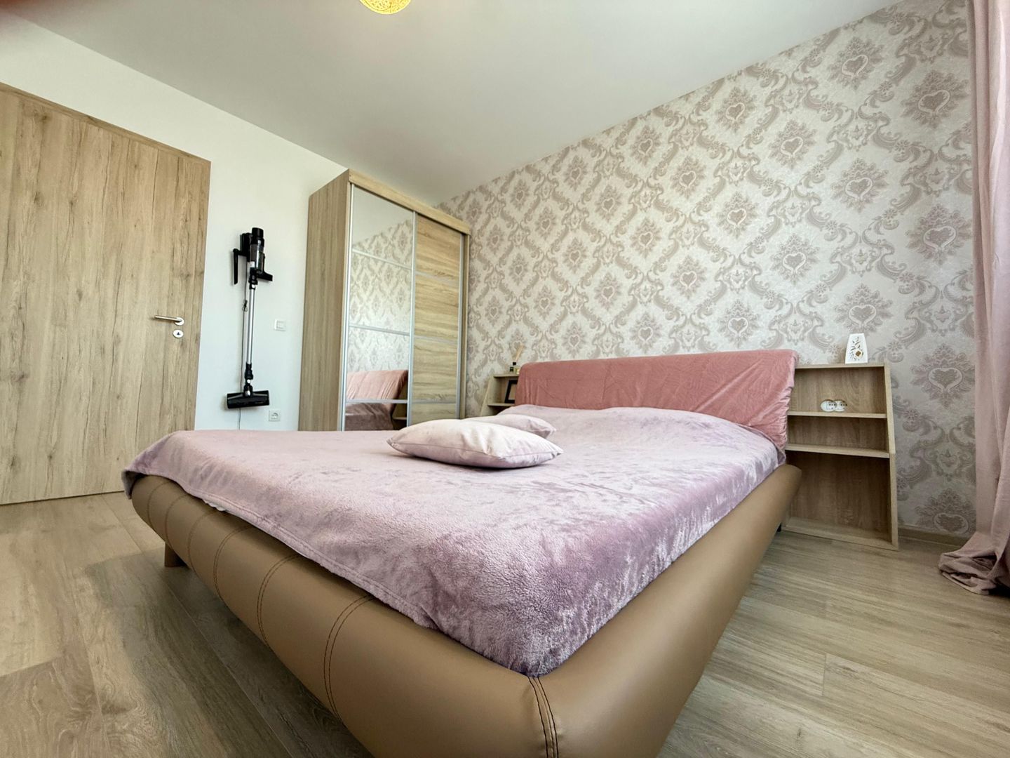 Studio Modern | Parcare + boxă | Avantgarden Coresi (Kasper) - Poză 6