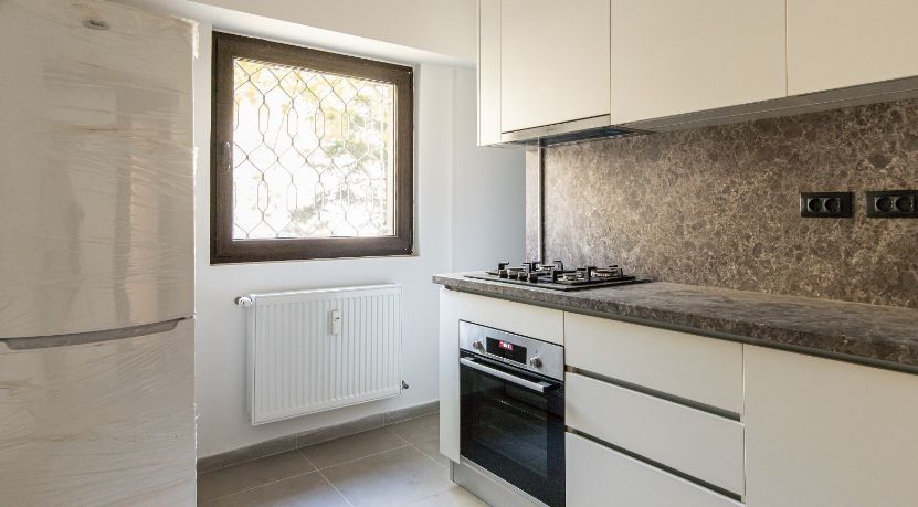 3 camere | Stefan cel Mare | Birou | Parter | B. Vacarescu - Poză 7