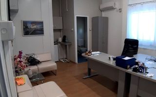 Cladire multifunctionala 600 mp cu parter si etaj - Poză 14
