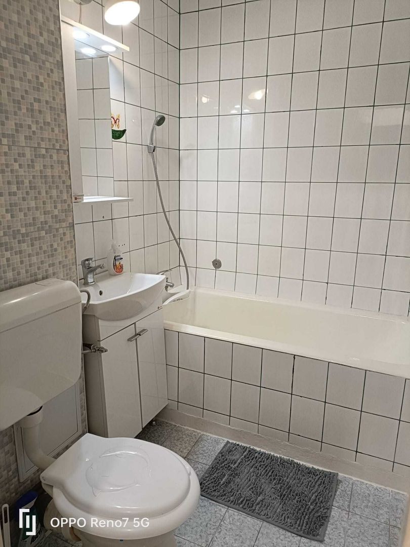 DE inchiriat apartament cu 2 camere , Piata Sudului sector4 - Poză 8