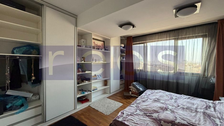 INCHIRIERE APARTAMENT 4 CAMERE | GIULESTI | - Poză 7