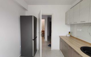 Apartament 2 camere decomandat, 52 mp, Vișan – Sofia District, bloc nou, semimobilat – 91.000 € negociabil - Poză 6