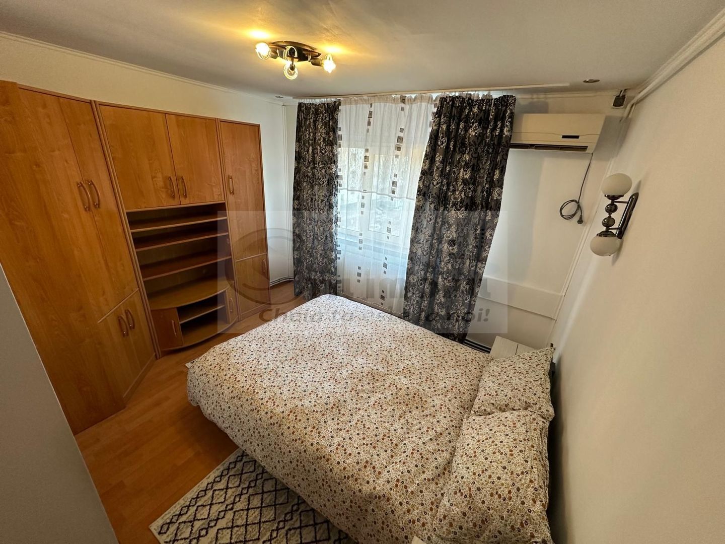 Apartament 2 camere decomandat, Zona Gării, etaj 4, 117.000€ - Poză 3