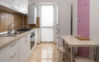 Garsoniera de inchiriat cu loc de parcare Avantgarden Bartolomeu Brasov - Poză 6