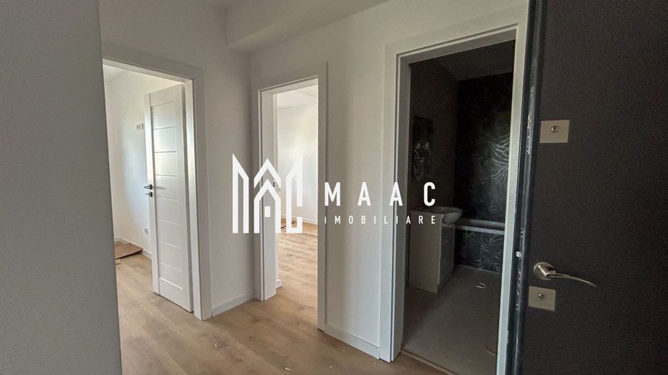 Apartament de lux 2 Camere I Finisat la Cheie I Dezvoltator - Poză 6