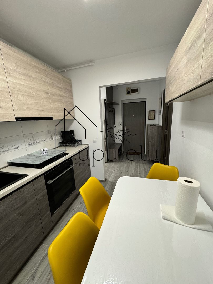Apartament de Vânzare | 2 camere | 55 MPU | Cisnădie - Poză 5
