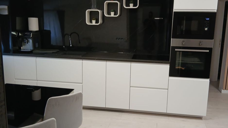 Apartament 3 camere,2 bai si spatiu de depozitare  de vanzare S88 - Poză 19
