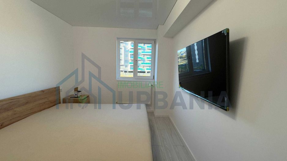 Apartament 2 camere Bucium-Visan, Profi, 350 EURO, Liber. - Poză 5