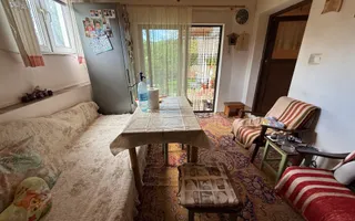 2 Case + teren 1390 mp langa parcul central Provita de Sus - Poză 15