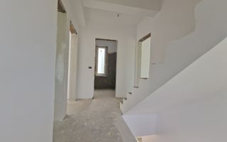 Casă de vânzare Otopeni- P+1 sau P+1+M, 2 locuri parcare, acces facil către DN1 - Poză 10