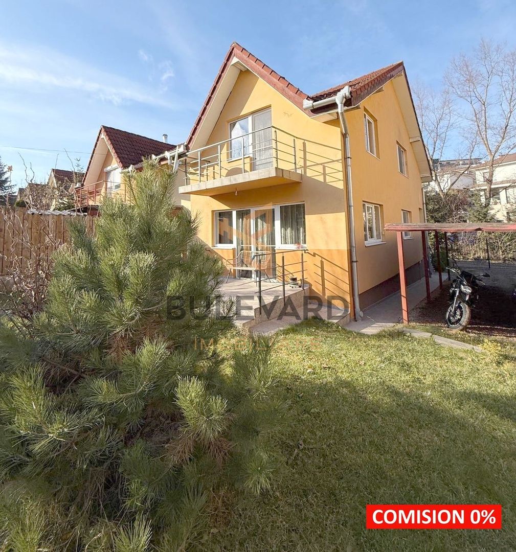 Comision 0! Casa tip duplex la cheie! - Poză 2