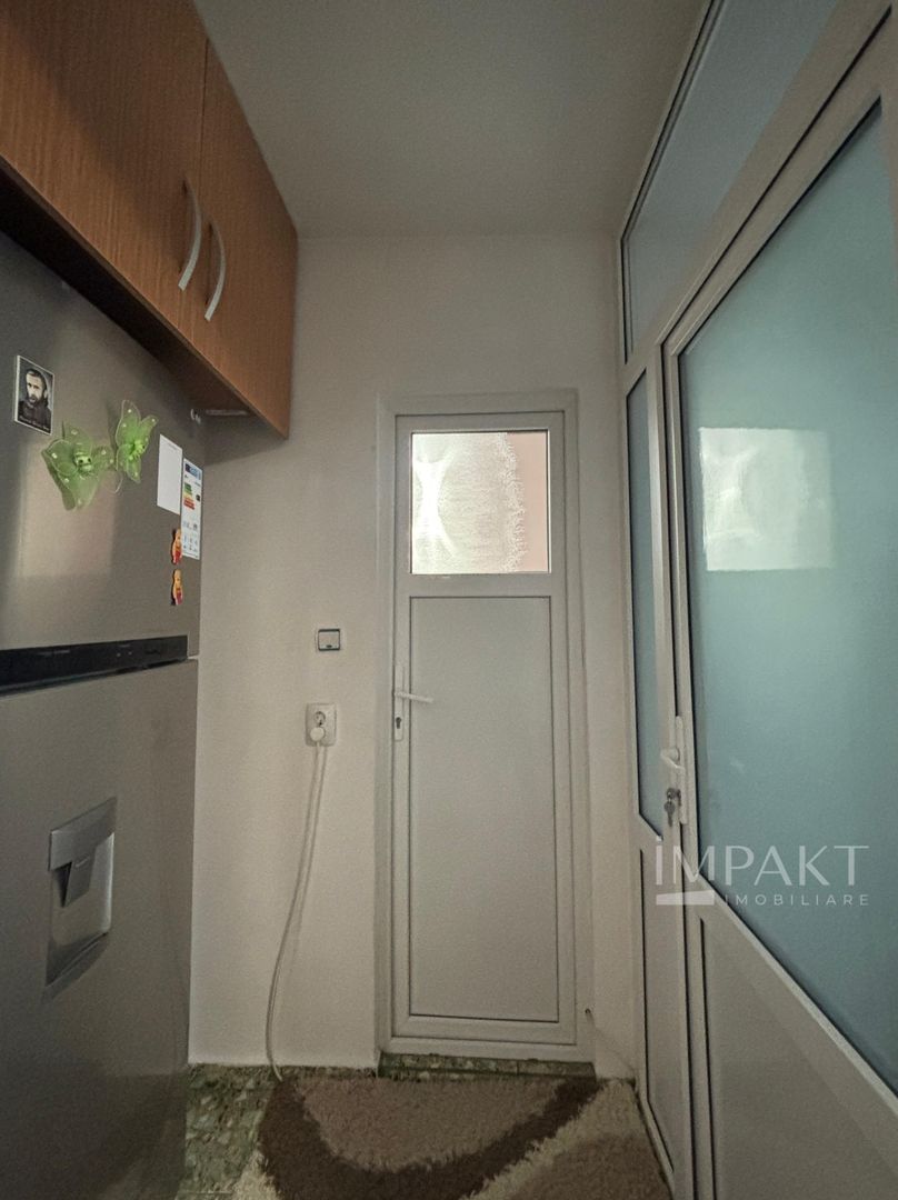 Apartament cu 3 camere in Manastur zona Minerva - Poză 6